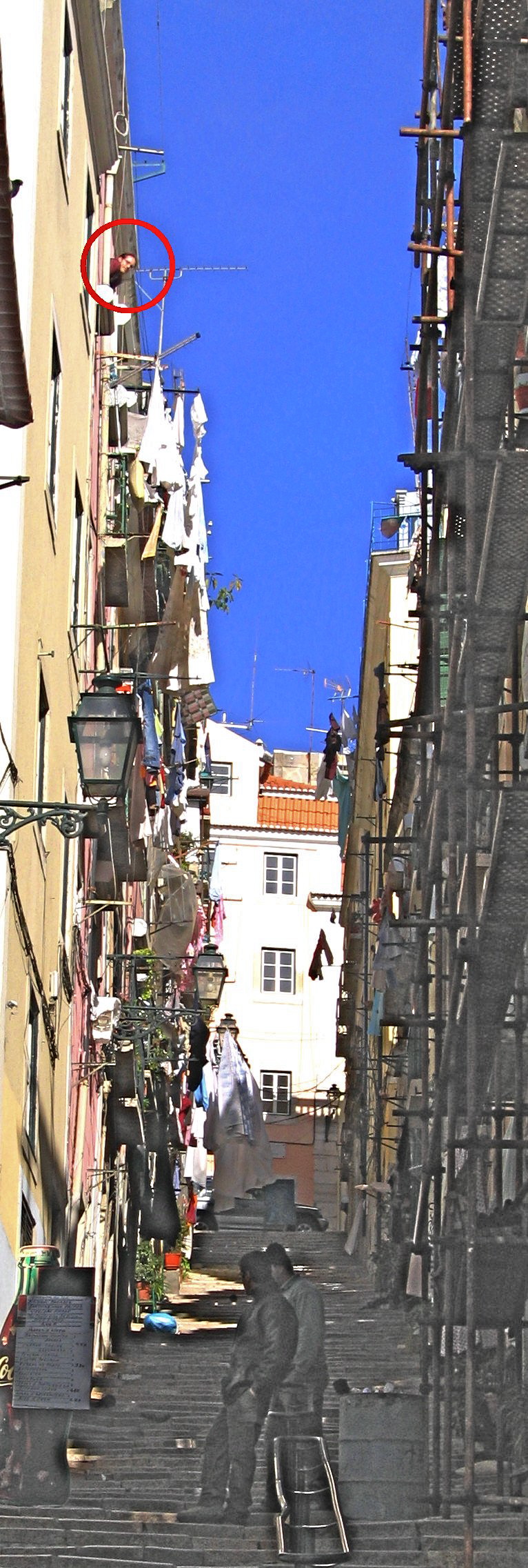 Crazy Apartments